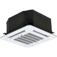 Кондиціонер касетний Midea MCD(1)-60HRN1-R/MODU(1)-55HN1-R