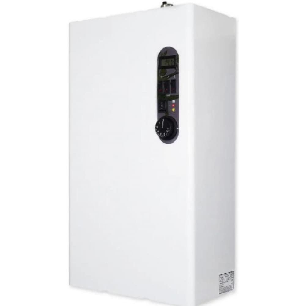 Котел электрический Neon DUOS maxi 18 кВт 380 В с насосом группой безопасности и расширительным баком (Dm118269)