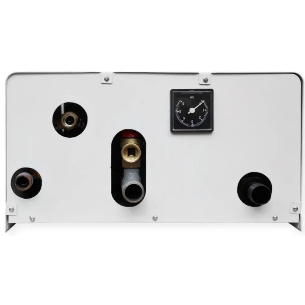 Котел электрический Neon DUOS maxi 18 кВт 380 В с насосом группой безопасности и расширительным баком (Dm118269)