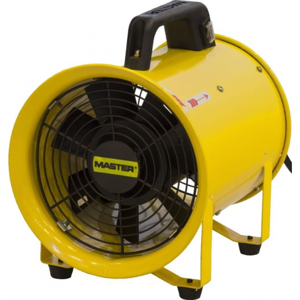 Тепловентилятор Master BLM 6800