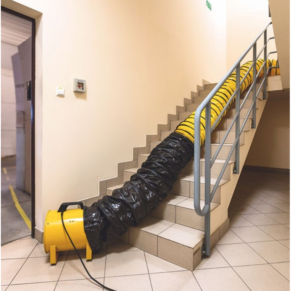 Тепловентилятор Master BLM 6800