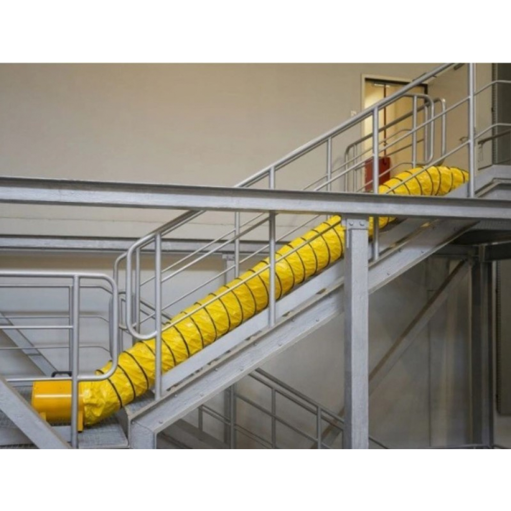 Тепловентилятор Master BLM 6800