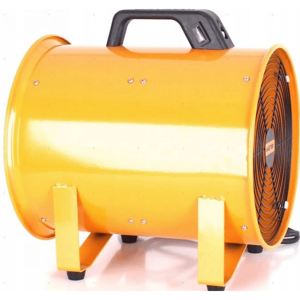 Тепловентилятор Master BLM 6800