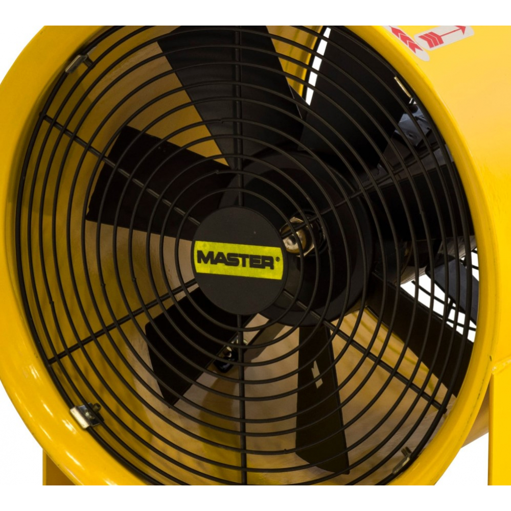 Тепловентилятор Master BLM 6800