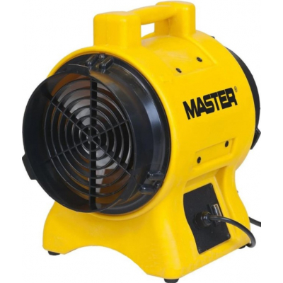 Тепловентилятор Master BL4800