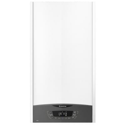 Котел газовий конденсаційний Ariston Genus ONE+ WiFi 35 (3301779)