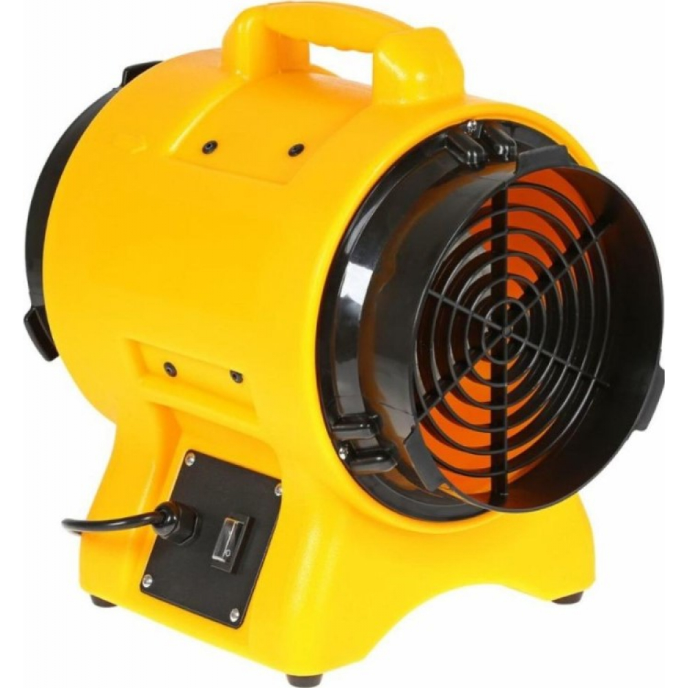 Тепловентилятор Master BL6800