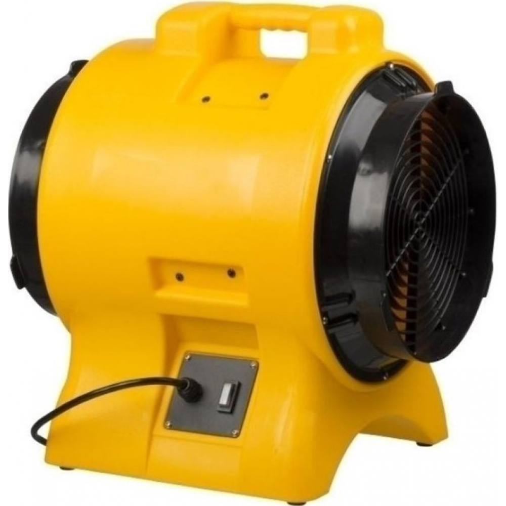 Тепловентилятор Master BL6800