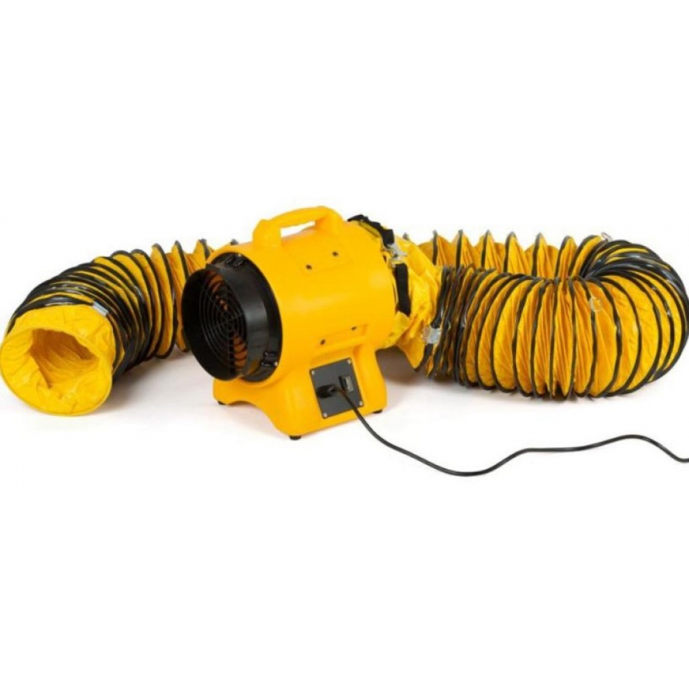 Тепловентилятор Master BL6800