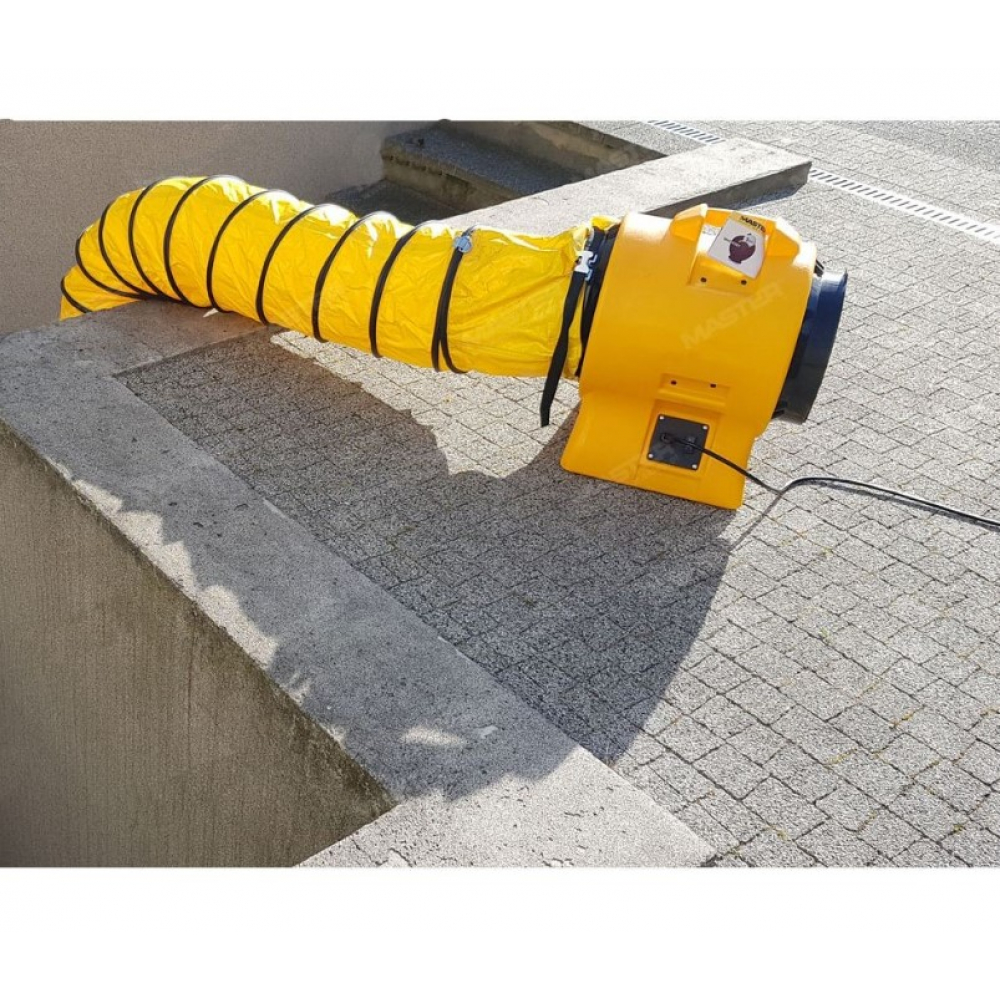 Тепловентилятор Master BL6800