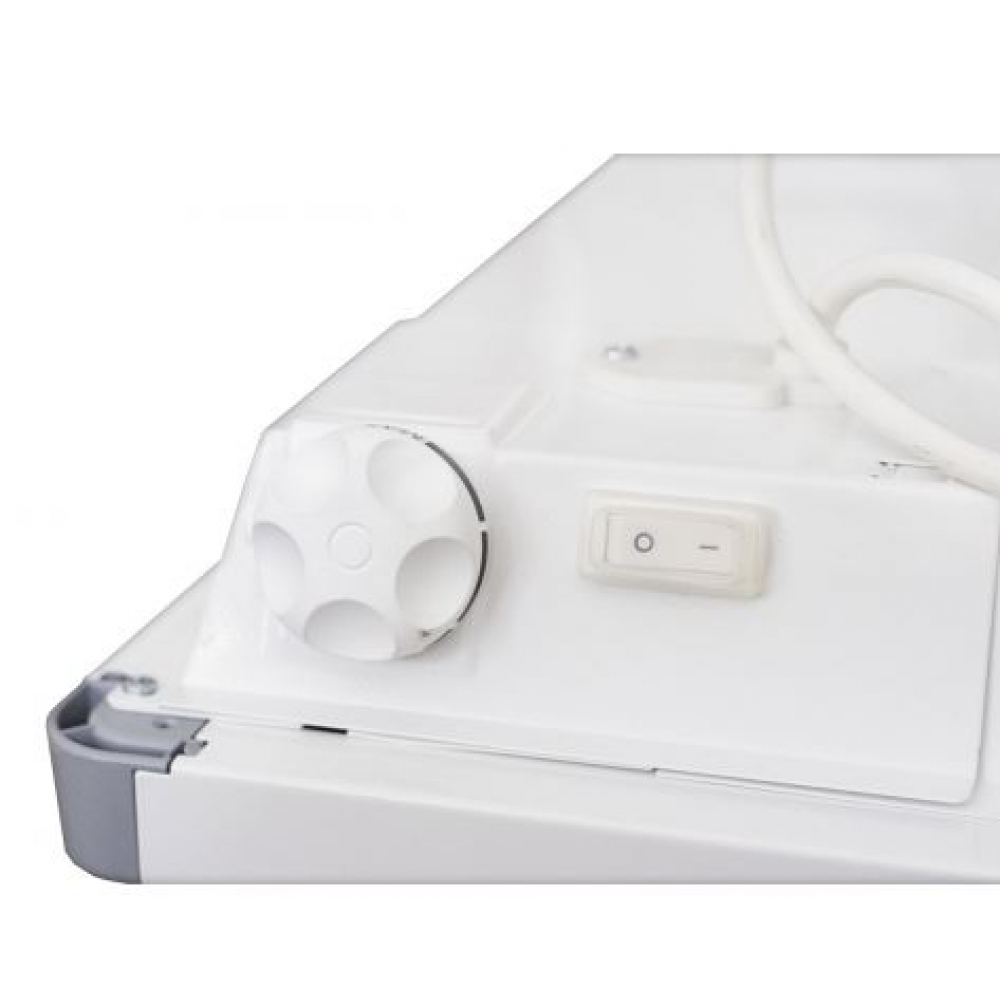 Електричний конвектор Atlantic F17 Essential CMG BL-Meca/M (1000W)