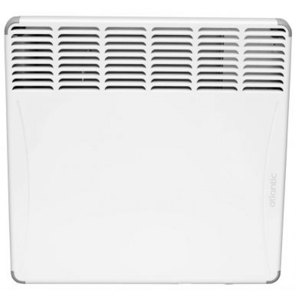 Електричний конвектор Atlantic F17 Essential CMG BL-Meca/M (1000W)