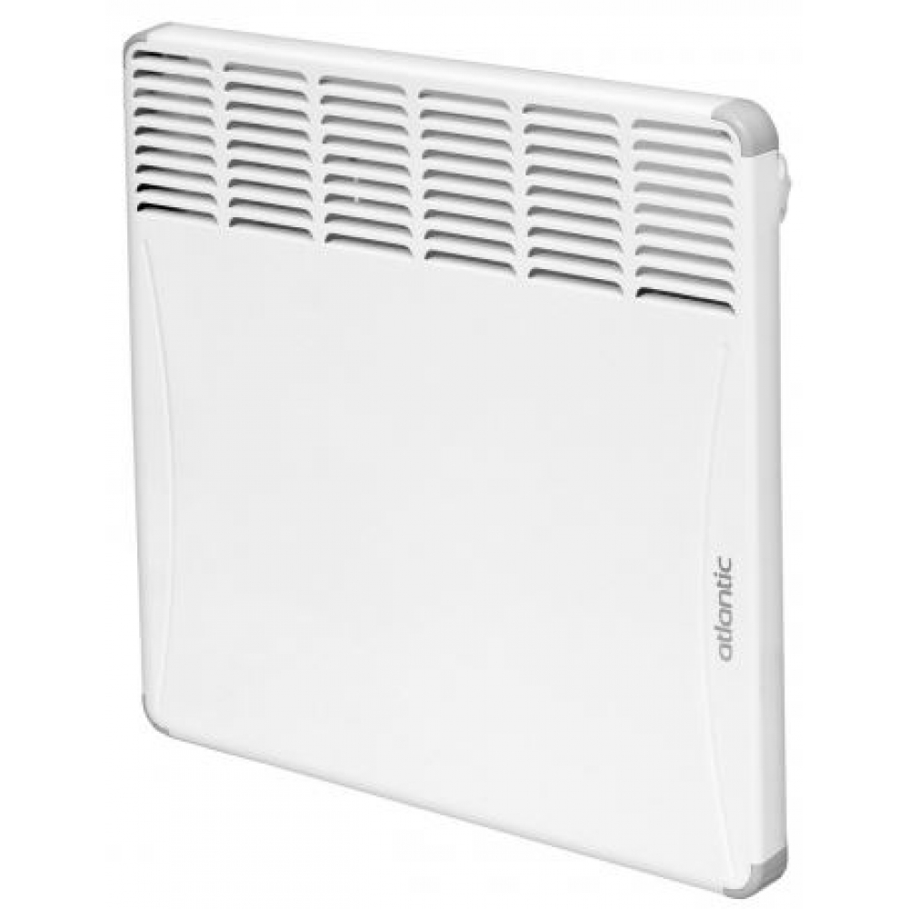 Електричний конвектор Atlantic F17 Essential CMG BL-Meca/M (1000W)