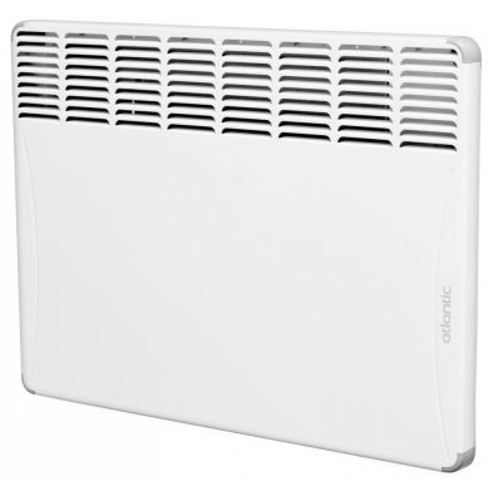 Електричний конвектор Atlantic F17 Essential CMG BL-Meca/M (1500W)