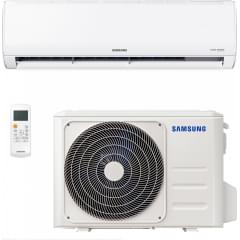 Samsung AR09TXHQASINUA Basic