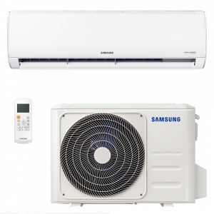Samsung AR09TXHQASINUA Basic