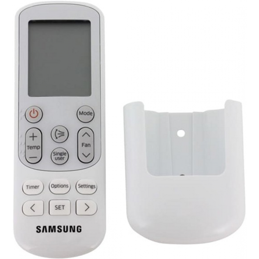 Кондиционер настенный Samsung AR24BXHQASINUA Basic