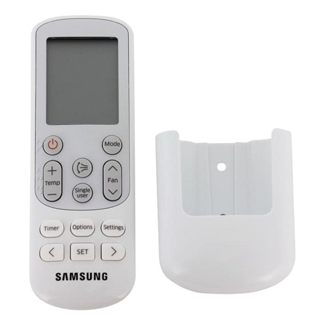 Кондиционер настенный Samsung AR12TXHQASINUA Basic
