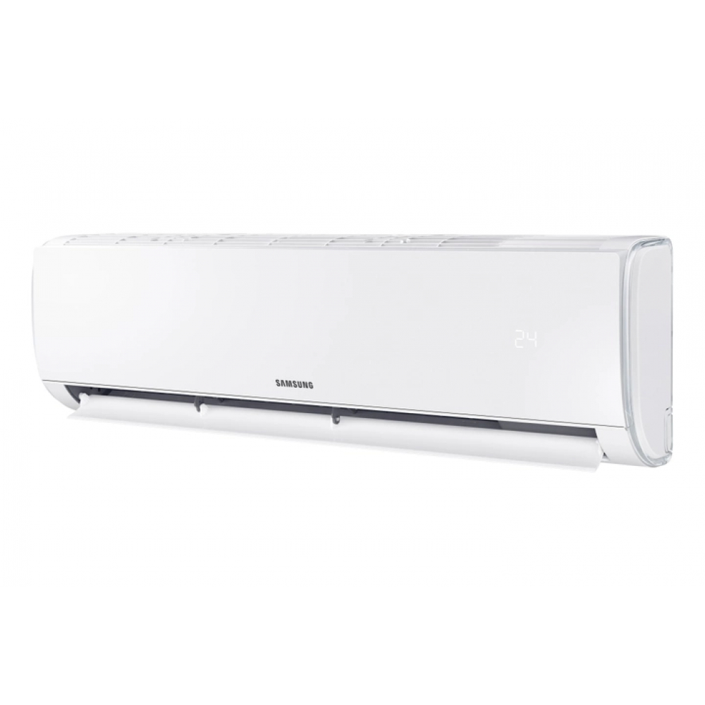 Кондиционер настенный Samsung AR24BXHQASINUA Basic