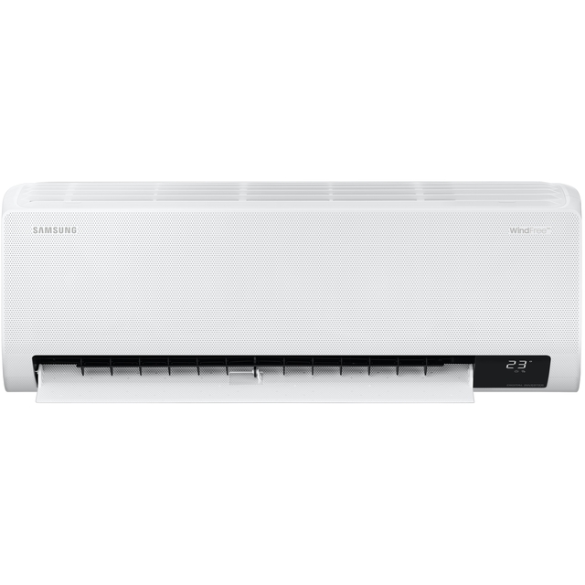 Кондиционер настенный Samsung AR09ASHCBWKNER Airise WindFree