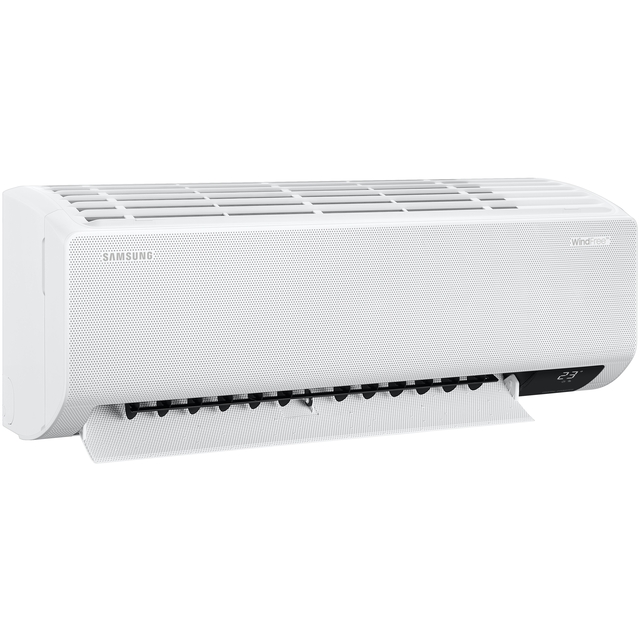 Кондиционер настенный Samsung AR09ASHCBWKNER Airise WindFree