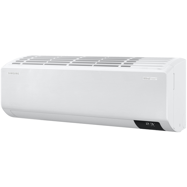 Кондиционер настенный Samsung AR09ASHCBWKNER Airise WindFree