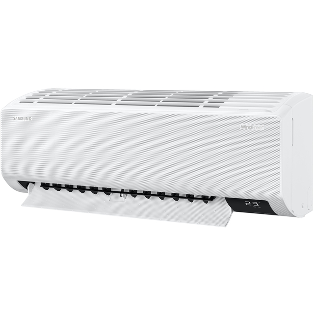 Кондиционер настенный Samsung AR09ASHCBWKNER Airise WindFree