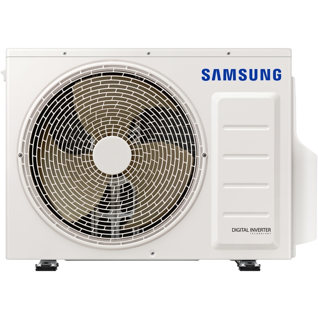 Кондиционер настенный Samsung AR09ASHCBWKNER Airise WindFree