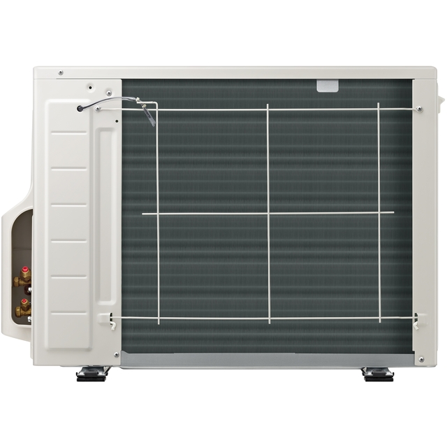 Кондиционер настенный Samsung AR09ASHCBWKNER Airise WindFree