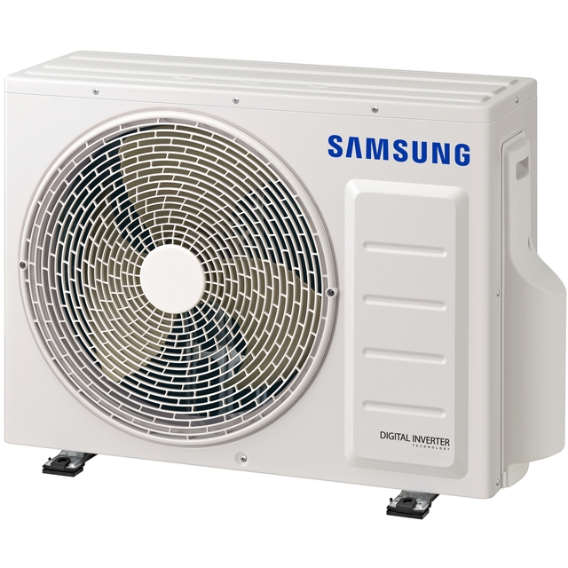 Кондиционер настенный Samsung AR09ASHCBWKNER Airise WindFree