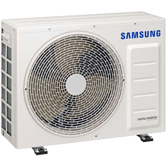 Кондиционер настенный Samsung AR09ASHCBWKNER Airise WindFree