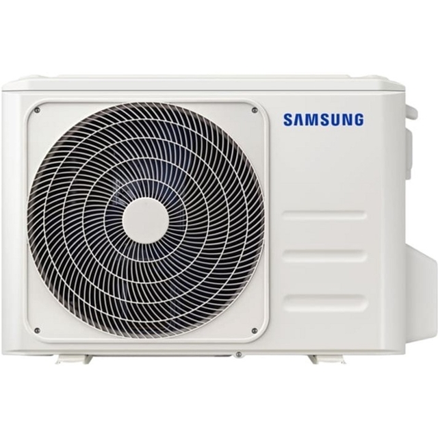 Кондиционер настенный Samsung AR09BXFAMWKNUA GEO WindFree Mass (Wi-Fi)