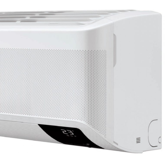 Кондиционер настенный Samsung AR09BXFAMWKNUA GEO WindFree Mass (Wi-Fi)