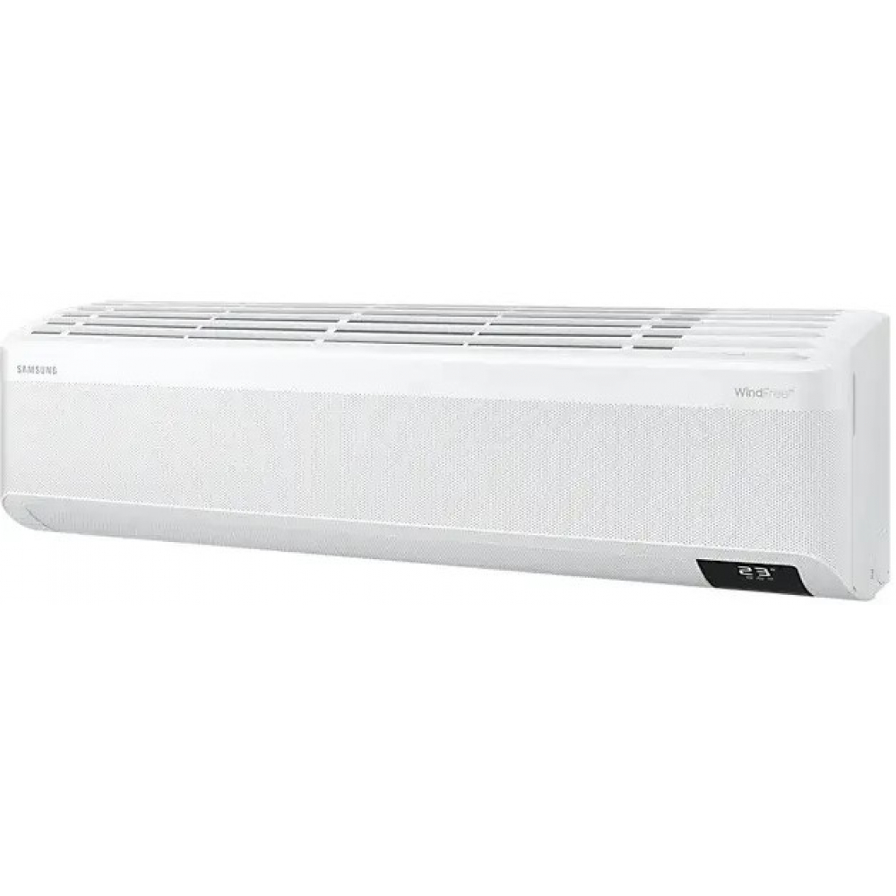 Кондиционер настенный Samsung AR12BXFAMWKNUA GEO WindFree Mass (Wi-Fi)