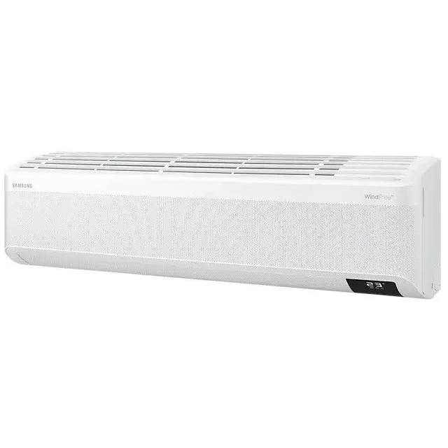 Кондиционер настенный Samsung AR09BXFAMWKNUA GEO WindFree Mass (Wi-Fi)