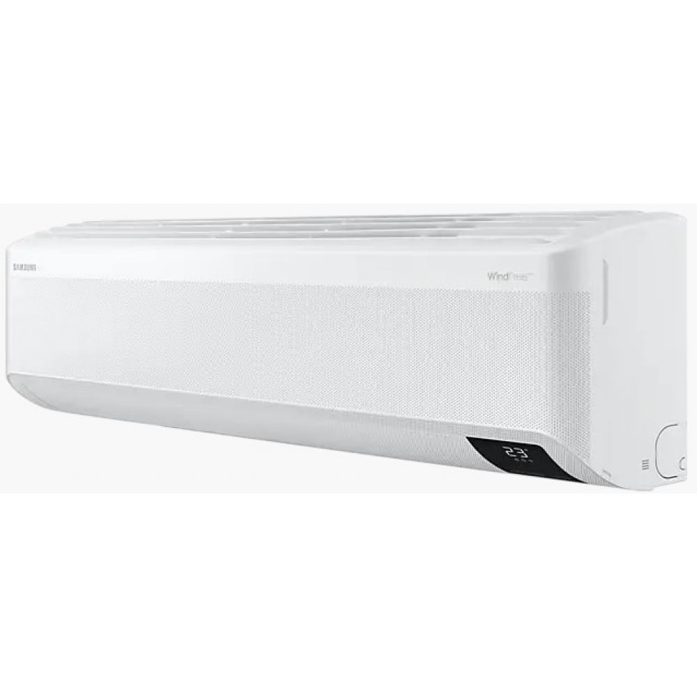 Кондиционер настенный Samsung AR12BXFAMWKNUA GEO WindFree Mass (Wi-Fi)