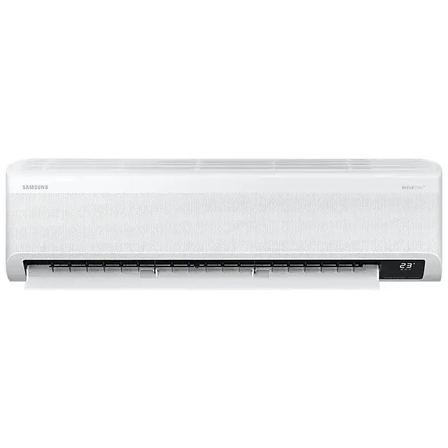 Кондиционер настенный Samsung AR09BXFAMWKNUA GEO WindFree Mass (Wi-Fi)