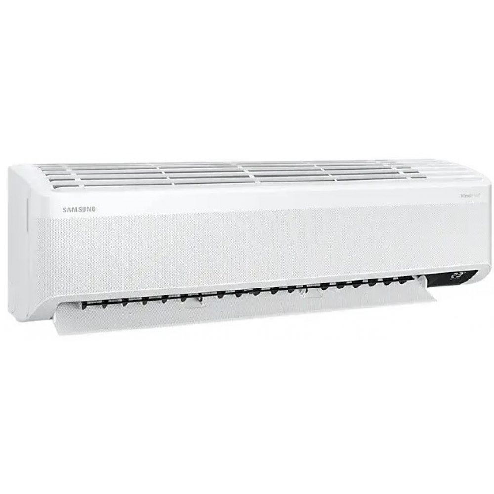 Кондиционер настенный Samsung AR12BXFAMWKNUA GEO WindFree Mass (Wi-Fi)