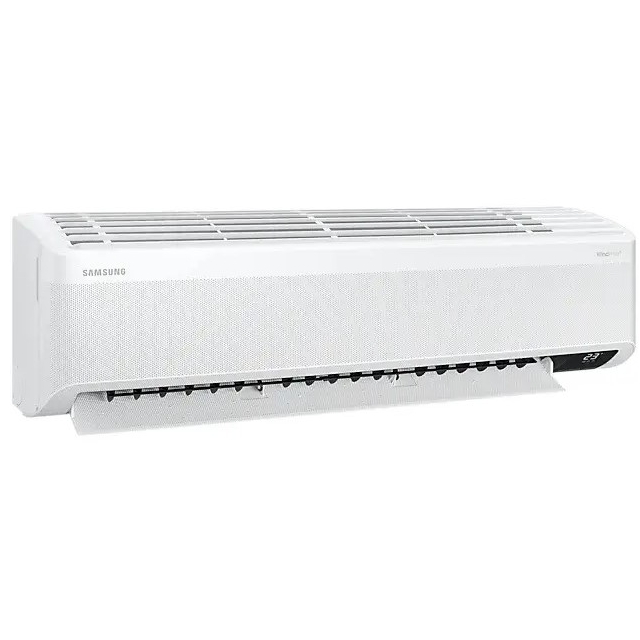 Кондиционер настенный Samsung AR09BXFAMWKNUA GEO WindFree Mass (Wi-Fi)