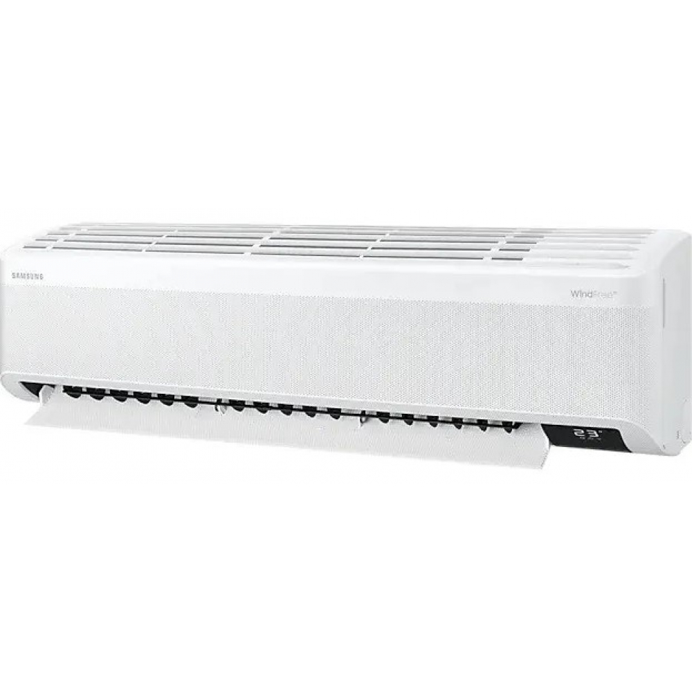 Кондиционер настенный Samsung AR12BXFAMWKNUA GEO WindFree Mass (Wi-Fi)