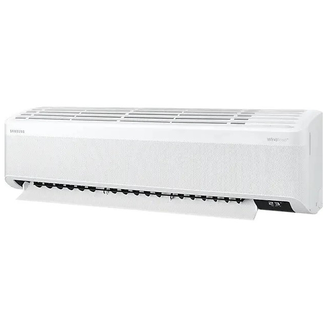 Кондиционер настенный Samsung AR09BXFAMWKNUA GEO WindFree Mass (Wi-Fi)