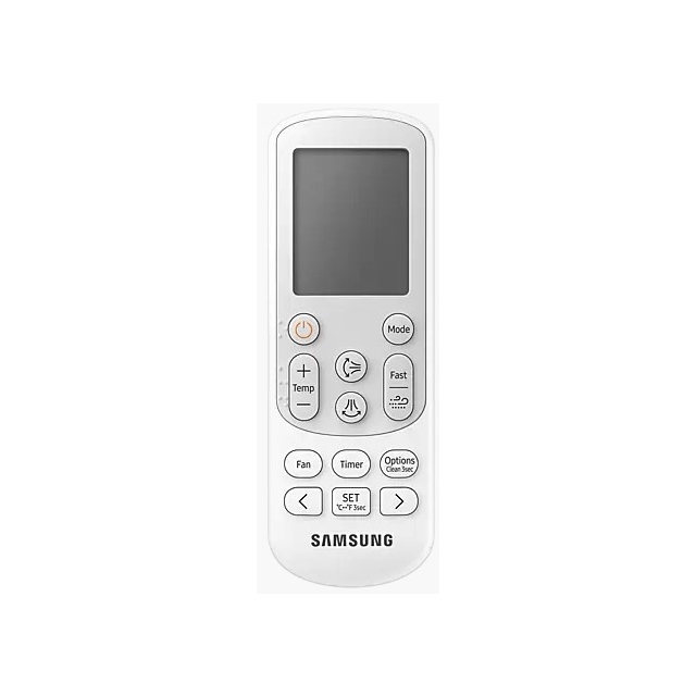 Кондиционер настенный Samsung AR09BXFAMWKNUA GEO WindFree Mass (Wi-Fi)