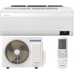 Samsung AR12AXAAAWKNER Elite WindFree (Wi-Fi)
