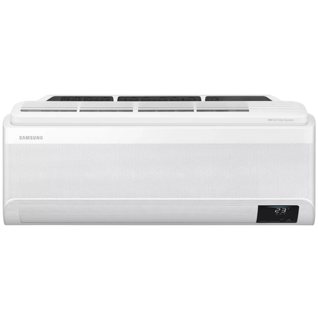 Кондиционер настенный Samsung AR09AXAAAWKNER Elite WindFree (Wi-Fi)