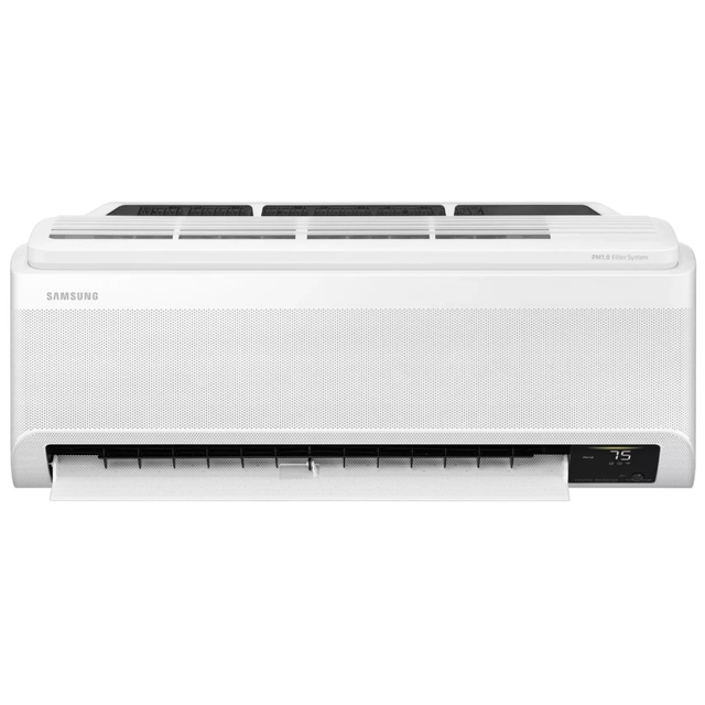 Кондиционер настенный Samsung AR09AXAAAWKNER Elite WindFree (Wi-Fi)