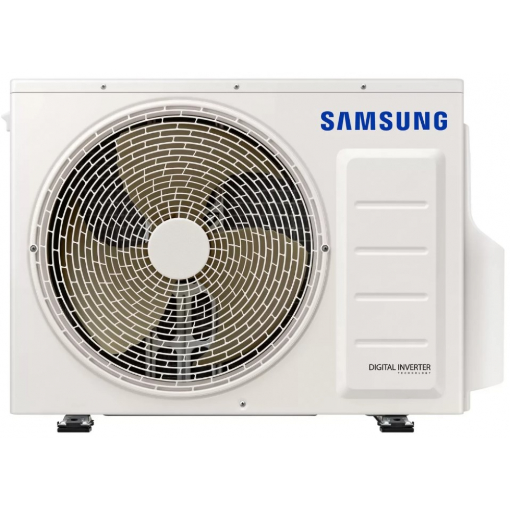 Кондиционер настенный Samsung AR09AXAAAWKNER Elite WindFree (Wi-Fi)