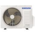 Кондиционер настенный Samsung AR09AXAAAWKNER Elite WindFree (Wi-Fi)