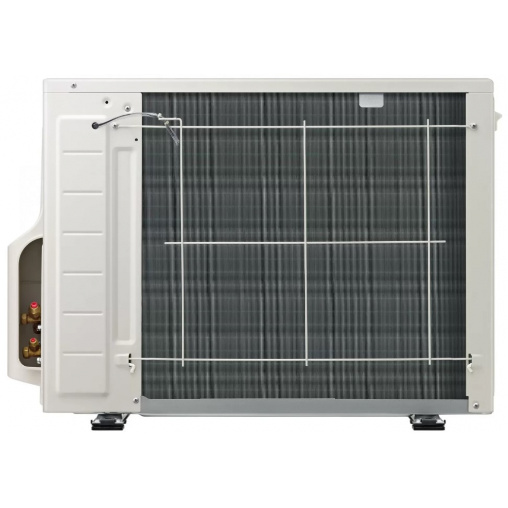 Кондиционер настенный Samsung AR09AXAAAWKNER Elite WindFree (Wi-Fi)