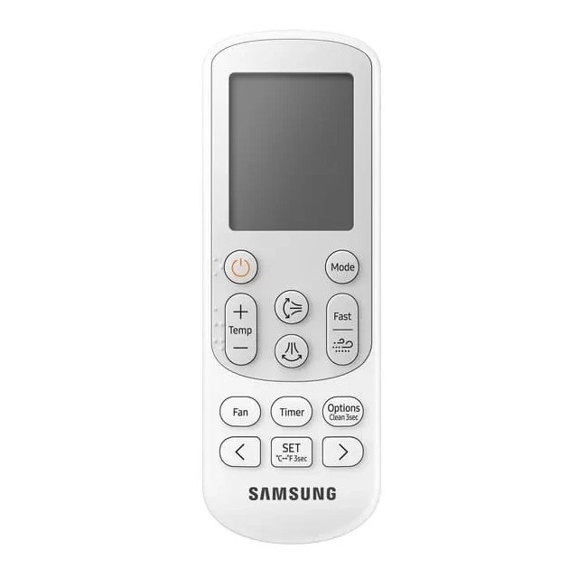 Кондиционер настенный Samsung AR09AXAAAWKNER Elite WindFree (Wi-Fi)