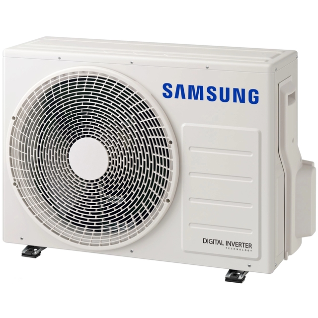Кондиционер настенный Samsung AR09NXPDPWKNEE Nordic (Wi-Fi)